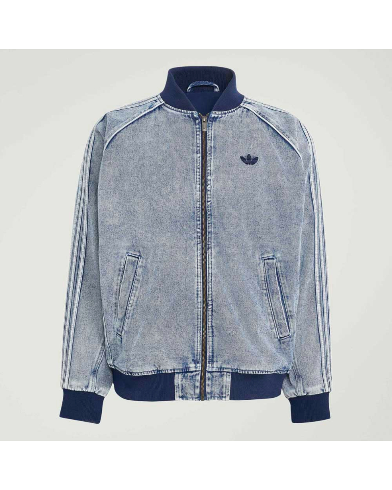 adidas ORIGINAL (�A�f�B�_�X�I���W�i��) KQ6332 SST TRACK TOP