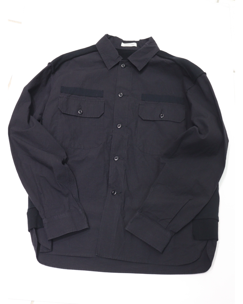 UNDERCOVER�i�A���_�[�J�o�[) UP2F4406 �㗠�ѐؑ�Co���b�v�X�g�b�v�A�[�~�[�V���c