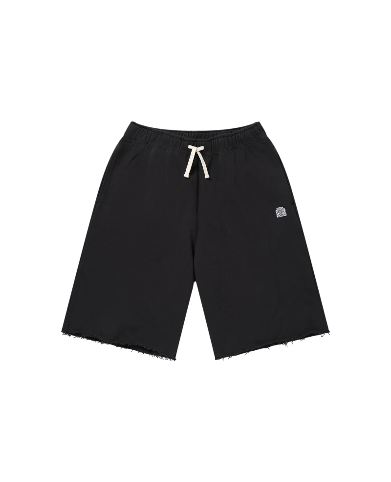 BlackEyePatch�i�u���b�N�A�C�p�b�`�jBEPFW26PA08 SMALL OG CUT OFF SWEAT SHORTS