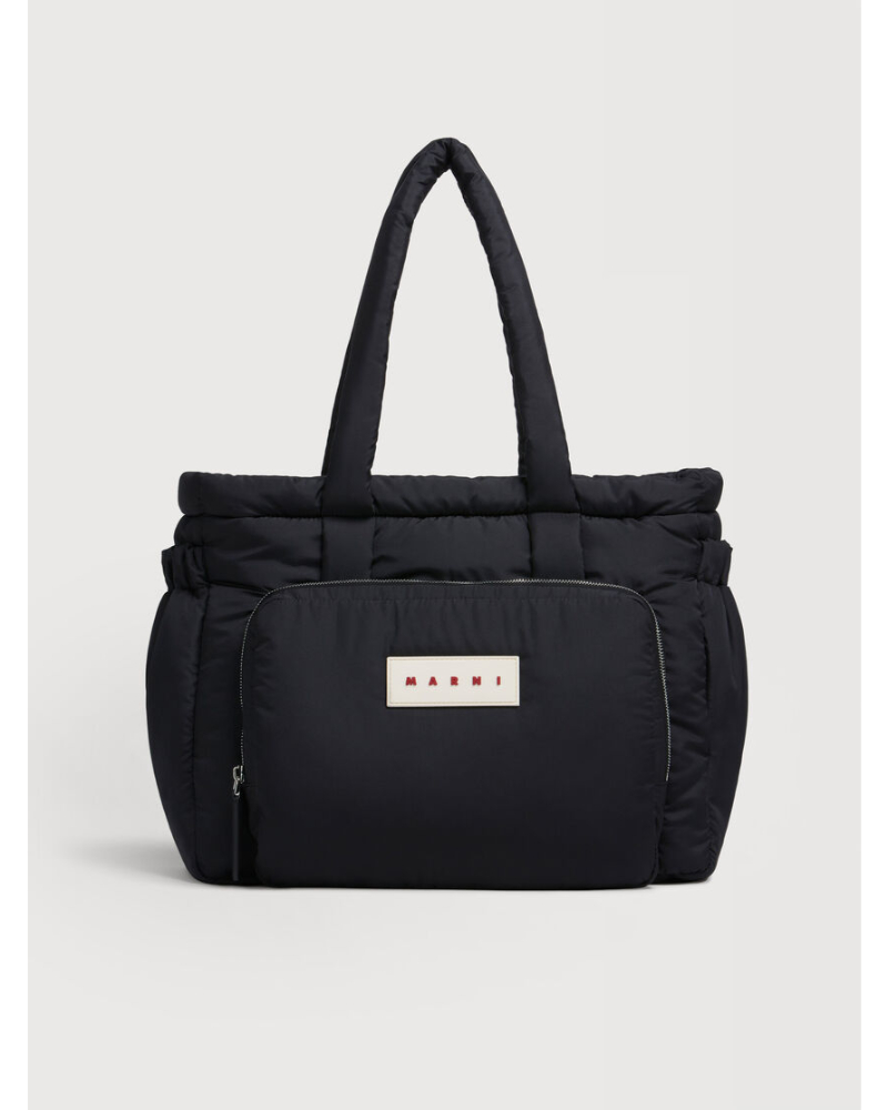 MARNI (�}���j) SHMQ0097U0P6460 Puff E/W �g�[�g�o�b�O