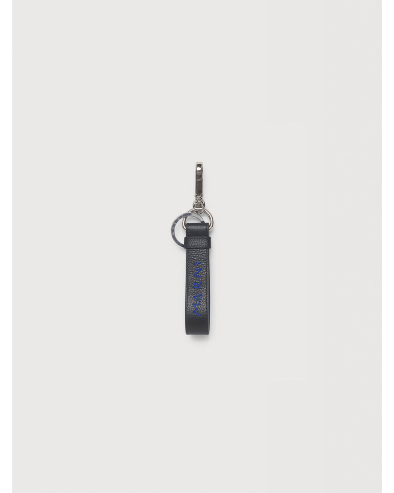 MARNI (�}���j) PCMI0018A5P653301N99-CHV93  ���U�[���L�[�����O�AMarni Mending����