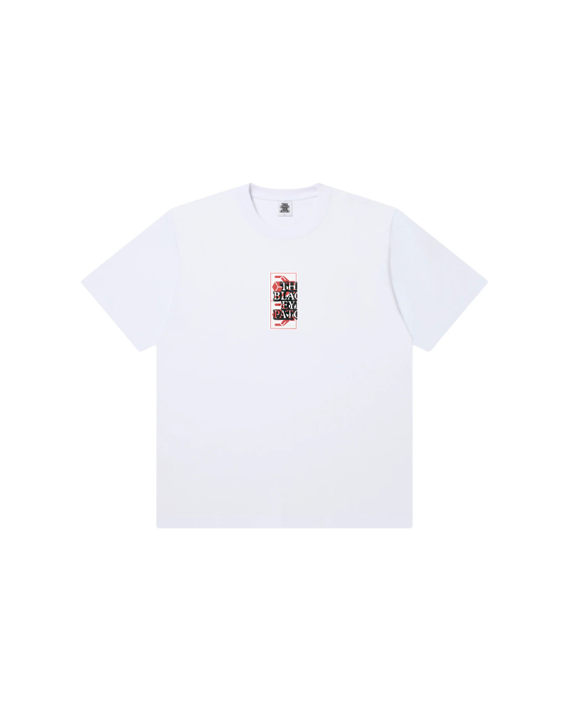 BlackEyePatch�i�u���b�N�A�C�p�b�`�jBEPFW26TE37 HWC GESTURE LABEL TEE 