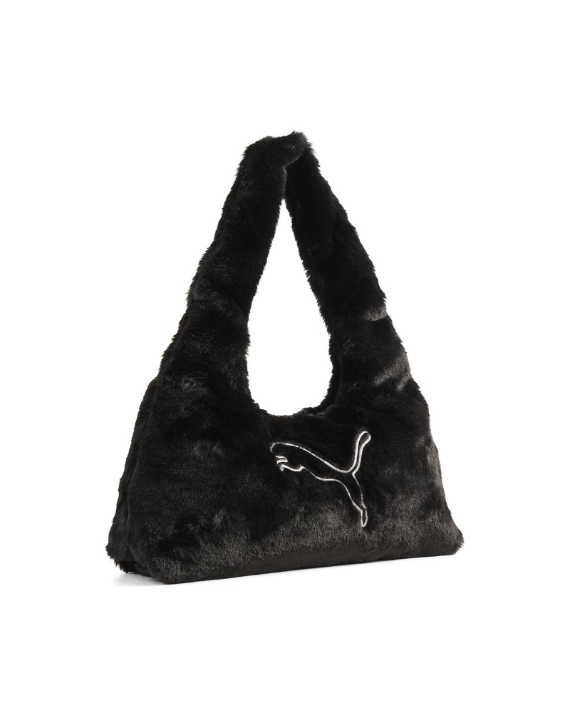 PUMA (�v�[�}) 09276601 UP FUR �X���[�� �v���Y�� �o�b�O