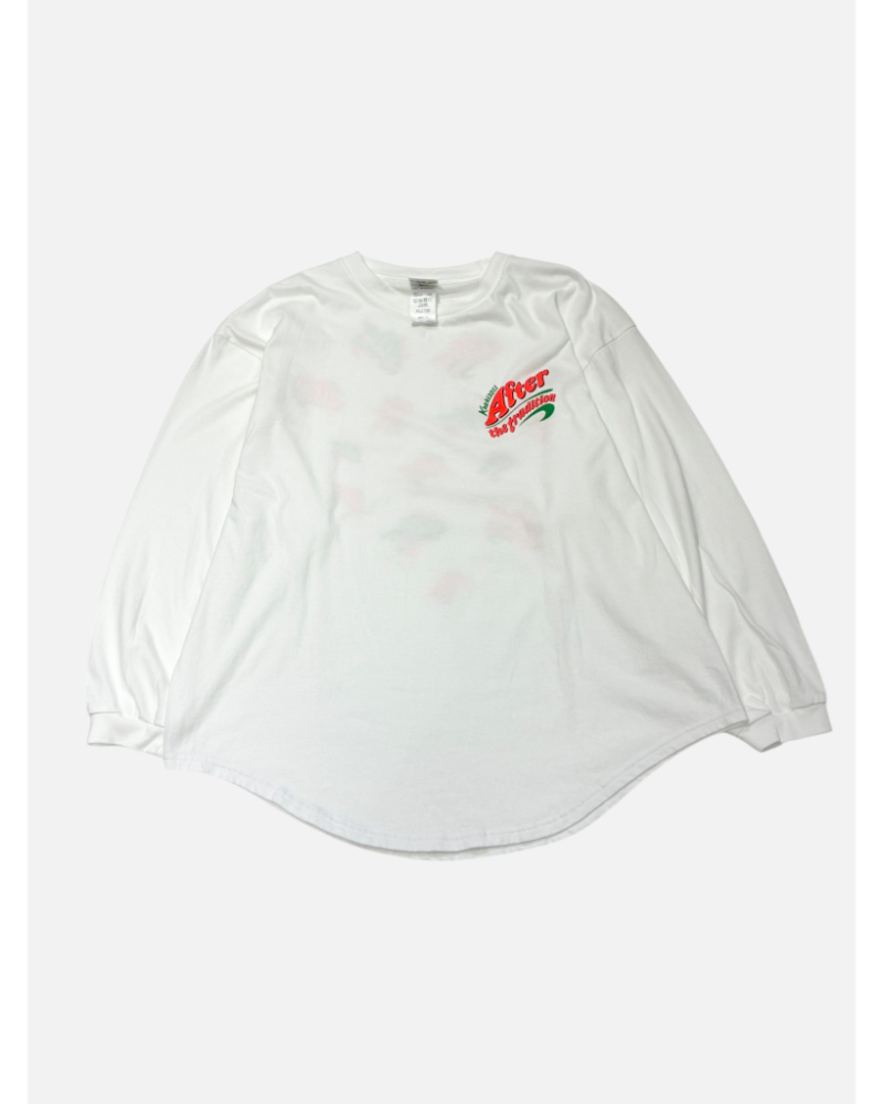 KHA:KI�i�J�[�L�jMIL26FCS3519 L/S TEE -AFTER TRADITION-