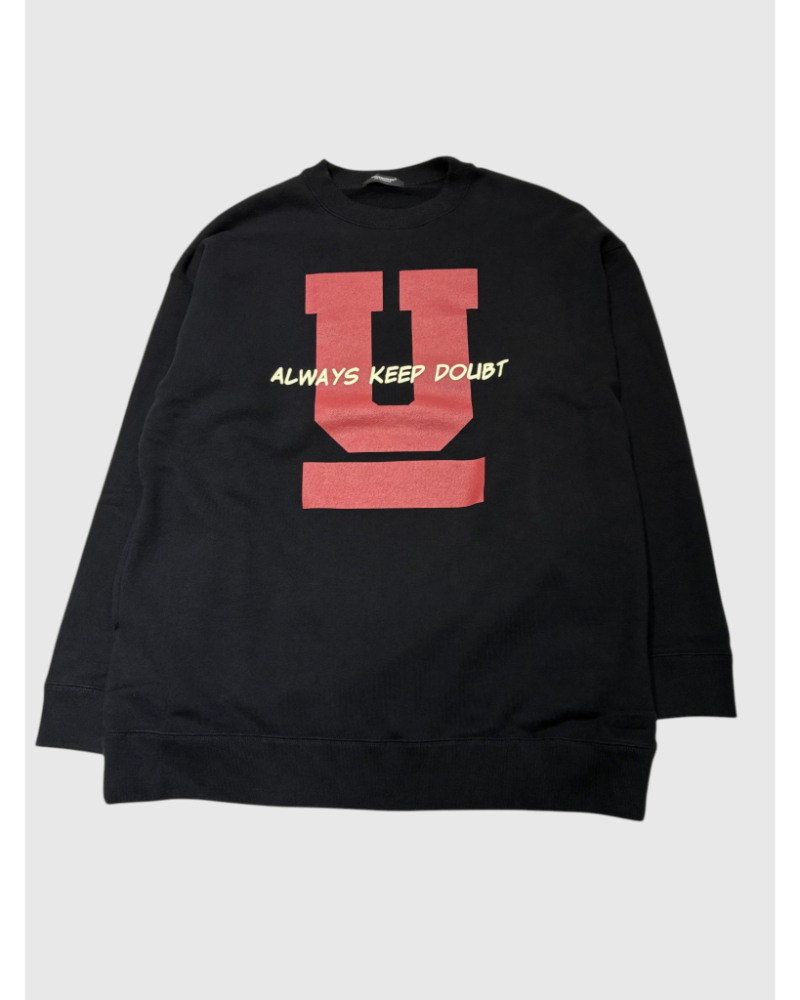 UNDERCOVER�i�A���_�[�J�o�[) UC2F4894 