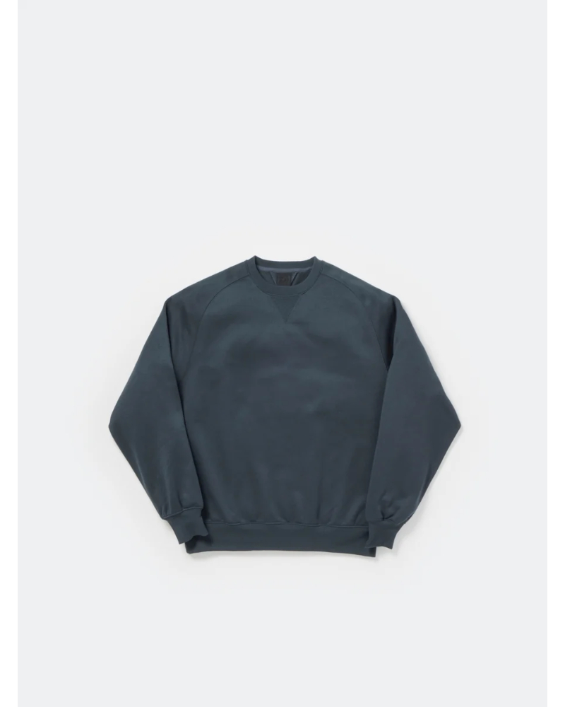 DAIWA PIER39�i�_�C���s�A 39) BE-51026W TECH SWEAT CREW FREEDOM SLEEVE