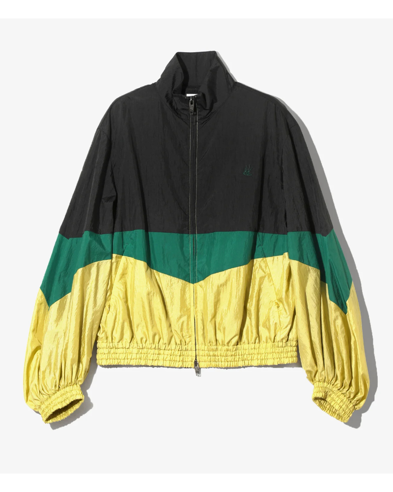 RHODOLIRION(���h�����I��) TX1026B SHORT TRACK JACKET