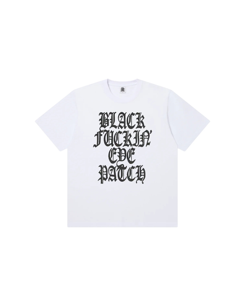 BlackEyePatch�i�u���b�N�A�C�p�b�`�jBEPFW26TE45 OE BFEP TEE