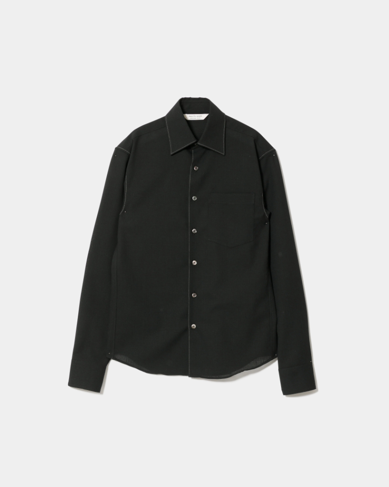 beautiful people (�r���[�e�B�t���s�[�v��) 1646106002 mesh suiting tuck in shirt