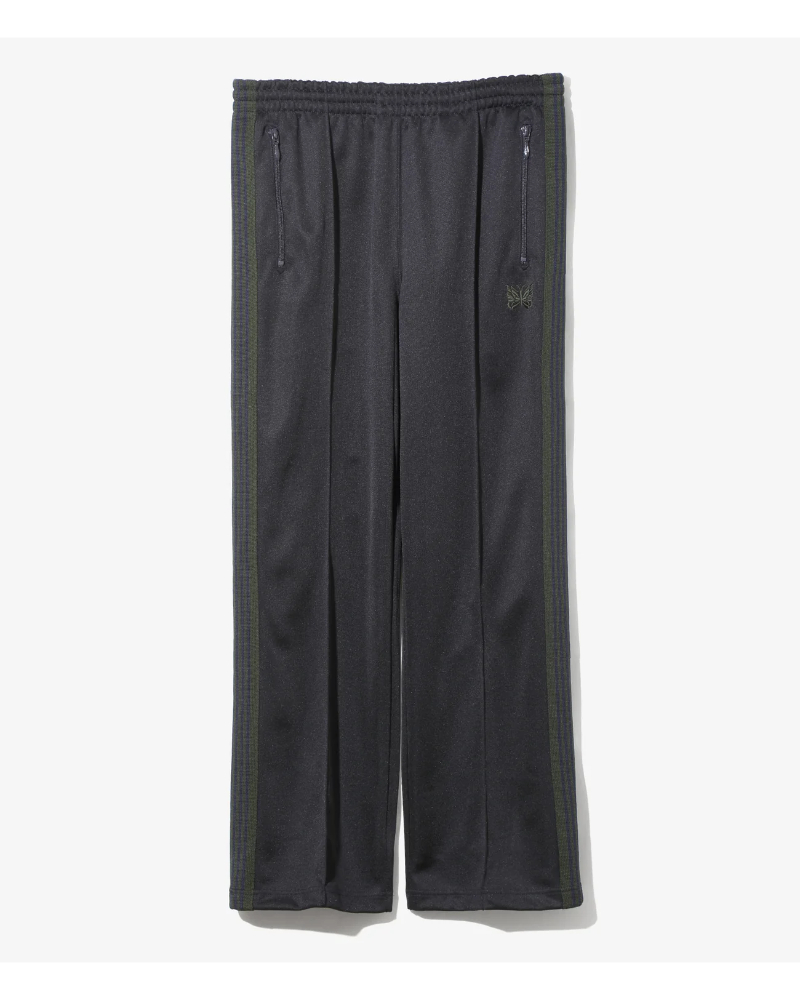 NEEDLES�i�j�[�h���Y) TY351 Track Pant - Poly Smooth