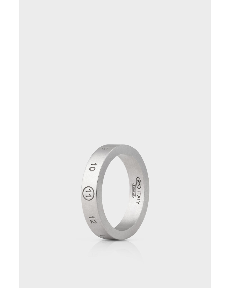 Maison Margiela( ���]�� �}���W�F��) SM1UQ0128P9246 �i���o�����O �����O 4mm