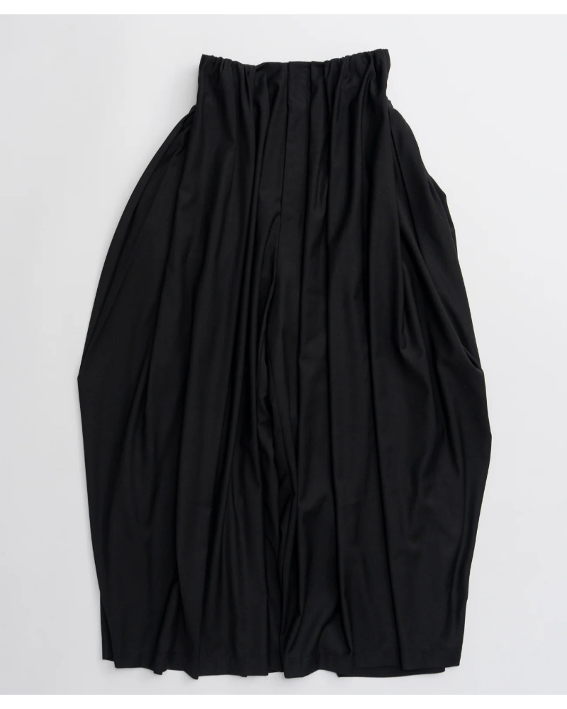 MAISON SPECIAL�i���]���X�y�V�����j21262465204 Volume Suiting Pants