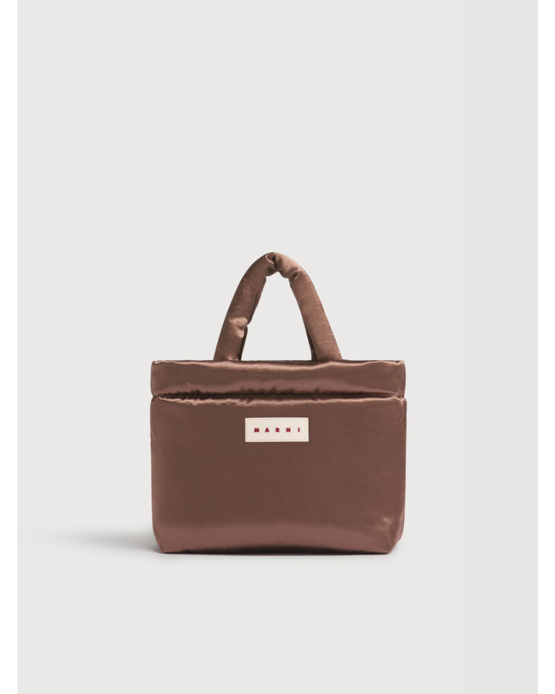 MARNI (�}���j) BMMP0131U9P9285 Puff E/W �g�[�g�o�b�O