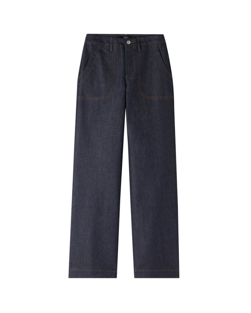 A.P.C.�i�A�[�y�[�Z�[�j25085167922 Seaside �W�[���Y