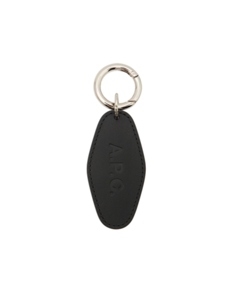 A.P.C.�i�A�[�y�[�Z�[�j24266102110 PORTE-CLEFS DIAMANT