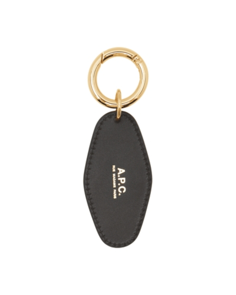 A.P.C.�i�A�[�y�[�Z�[�j23266102050 PORTE-CLÉS DIAMANT
