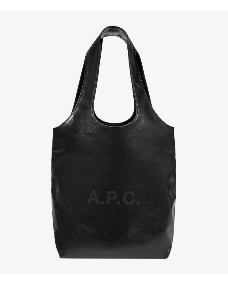 A.P.C.�i�A�[�y�[�Z�[�j23266102579 Ninon �X���[���g�[�g�o�b�O