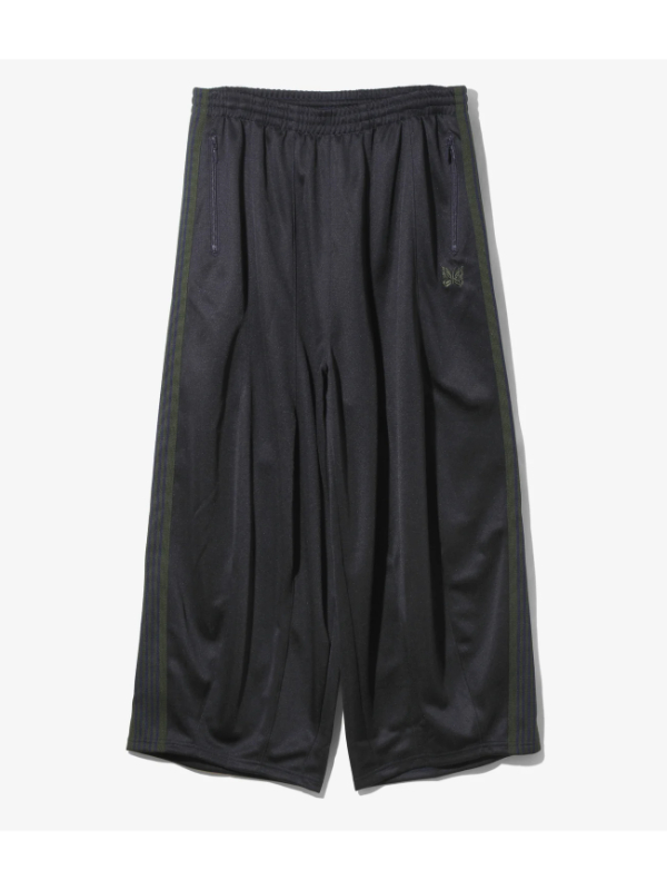 NEEDLES�i�j�[�h���Y) TY355 H.D. Track Pant - Poly Smooth