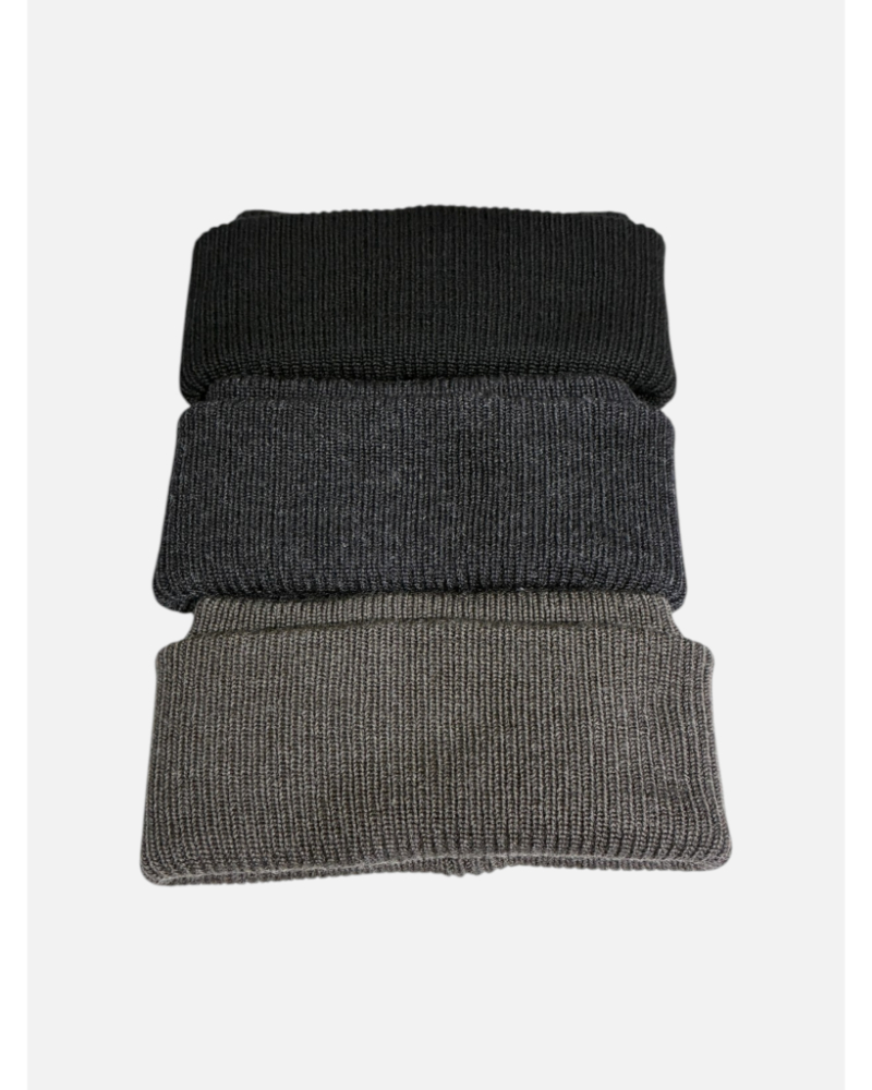 COMESANDGOES�i�J���Y�A���h�S�[�Y�j301357 MERINO WOOL HEADBAND & NECK WARMER
