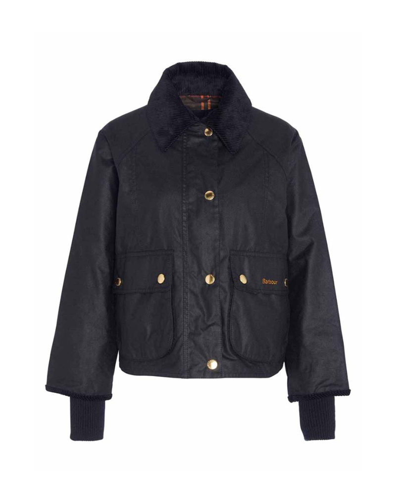 Barbour�i�o�u�A�[�j262LWX1403 �yCROPPED BEADNELL/�N���b�v�h�r�[�h�l���z���b�N�X �W���P�b�g