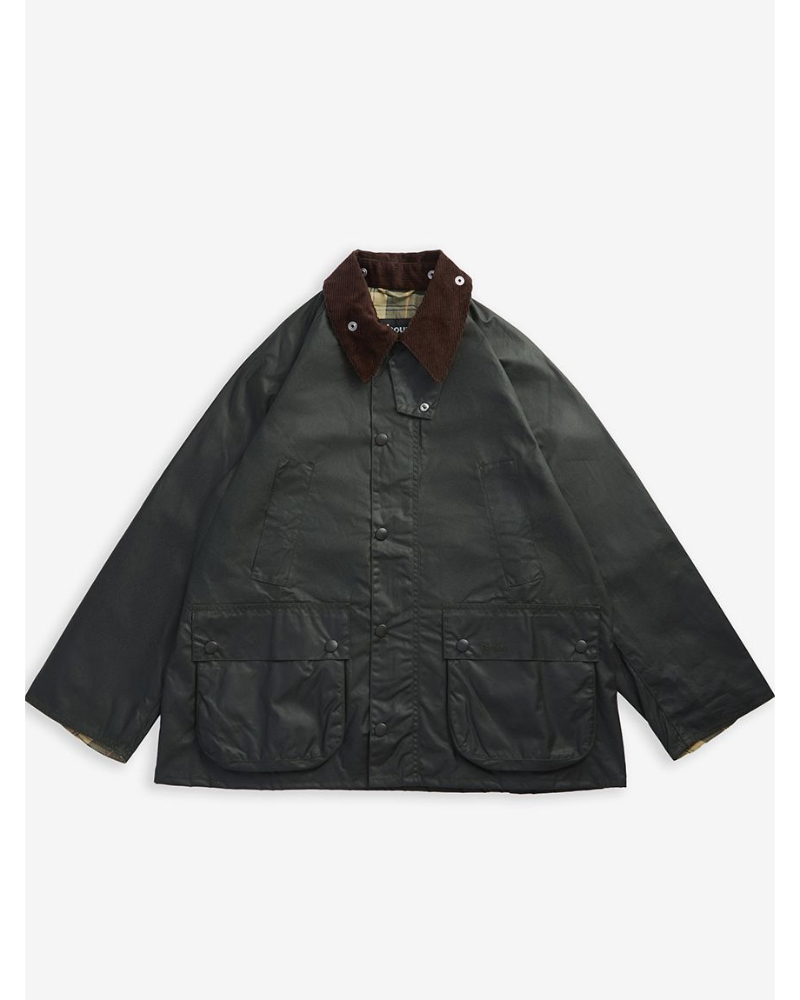 Barbour�i�o�u�A�[�j262MWX1679 �yBEDALE / �r�f�C���z���b�N�X �W���P�b�g �I�[�o�[�T�C�Y �t�B�b�g