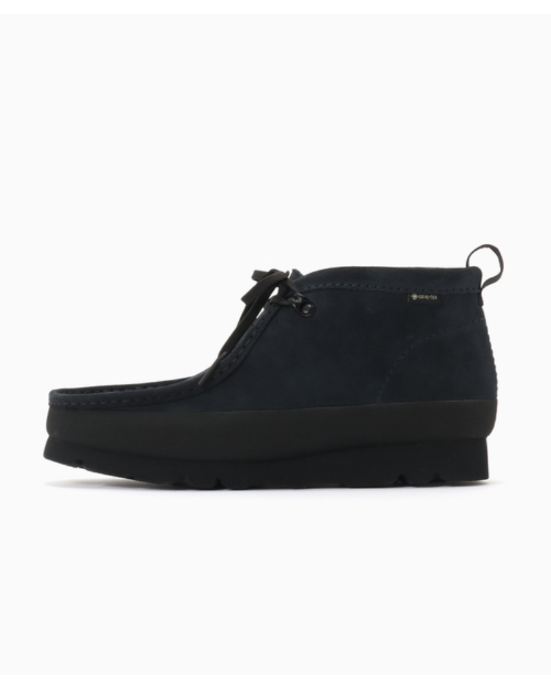 Clarks�i�N���[�N�X�j26328007 WALLABEE BT GTX RAND