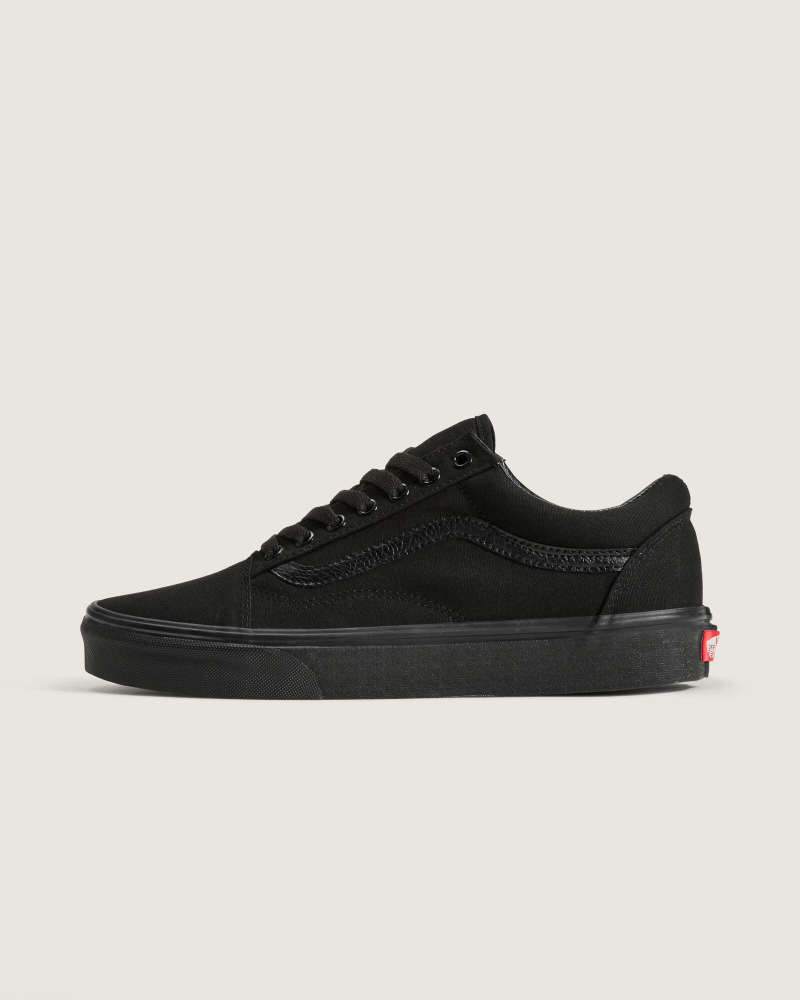 VANS�i�o���Y�jVN000D3HBKA �I�[���h�X�N�[�� �L�����o�X