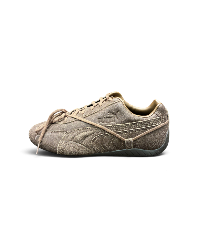 PUMA (�v�[�}) 410661 BLACKPINK ROSE �~ PUMA SPEEDCAT VTG