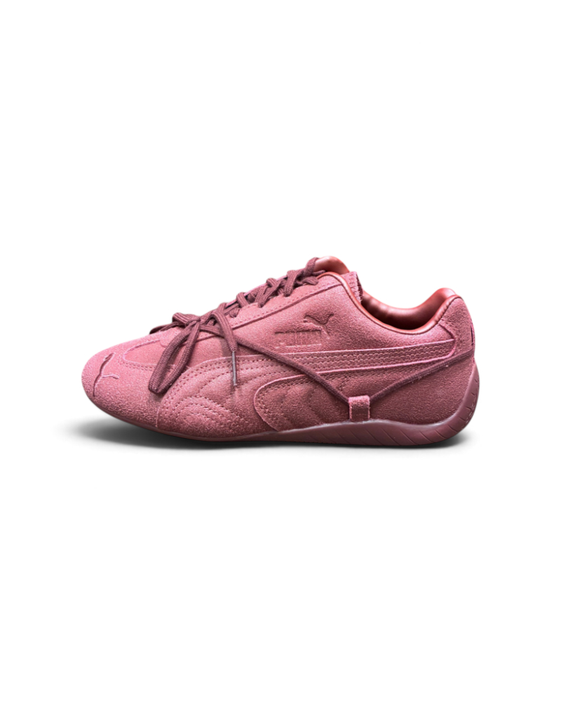 PUMA (�v�[�}) 410911 BLACKPINK ROSE �~ PUMA SPEEDCAT VTG