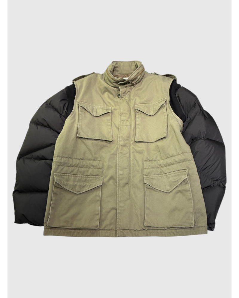 UNDERCOVER�i�A���_�[�J�o�[) UP2F4207