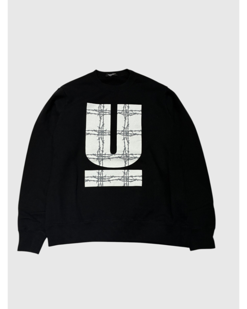UNDERCOVER�i�A���_�[�J�o�[) UC2F4892-3