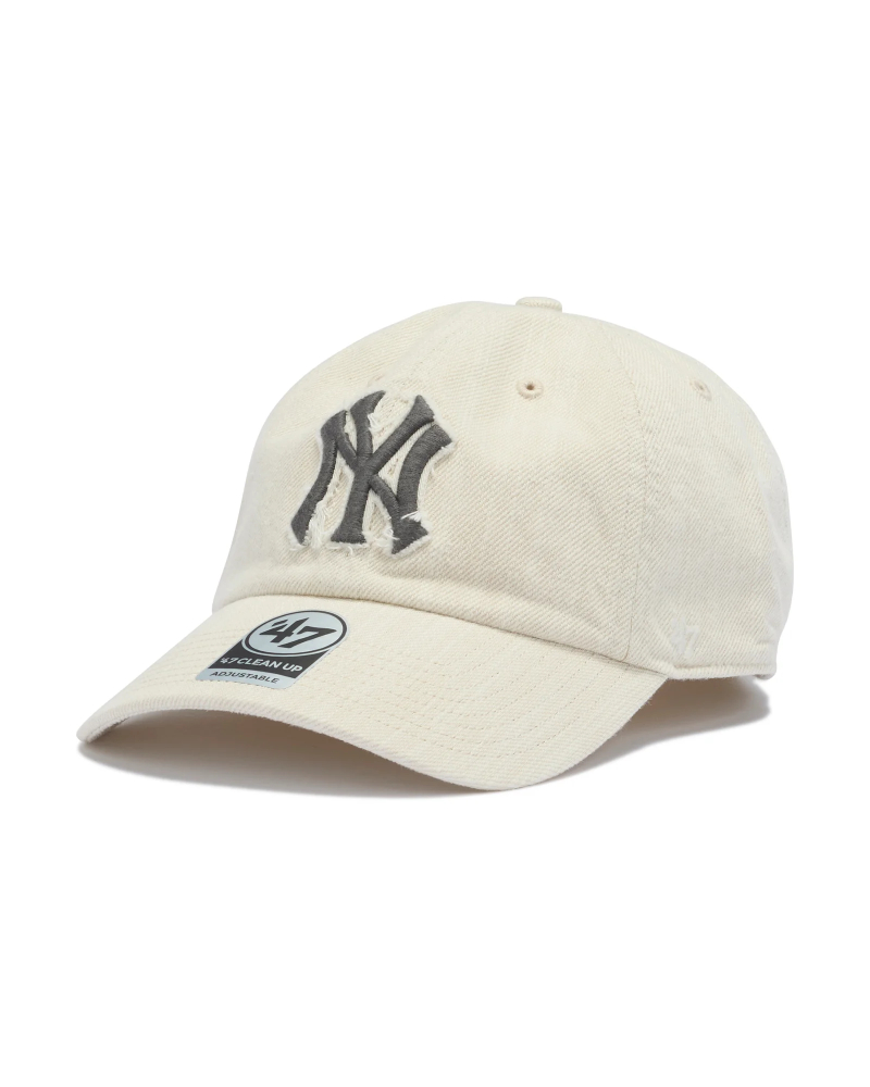  '47�i�t�H�[�e�B�[�Z�u���j15173595 '47 �N���[���i�b�v �j���[���[�N�E�����L�[�X WELL-WORN ���n�x