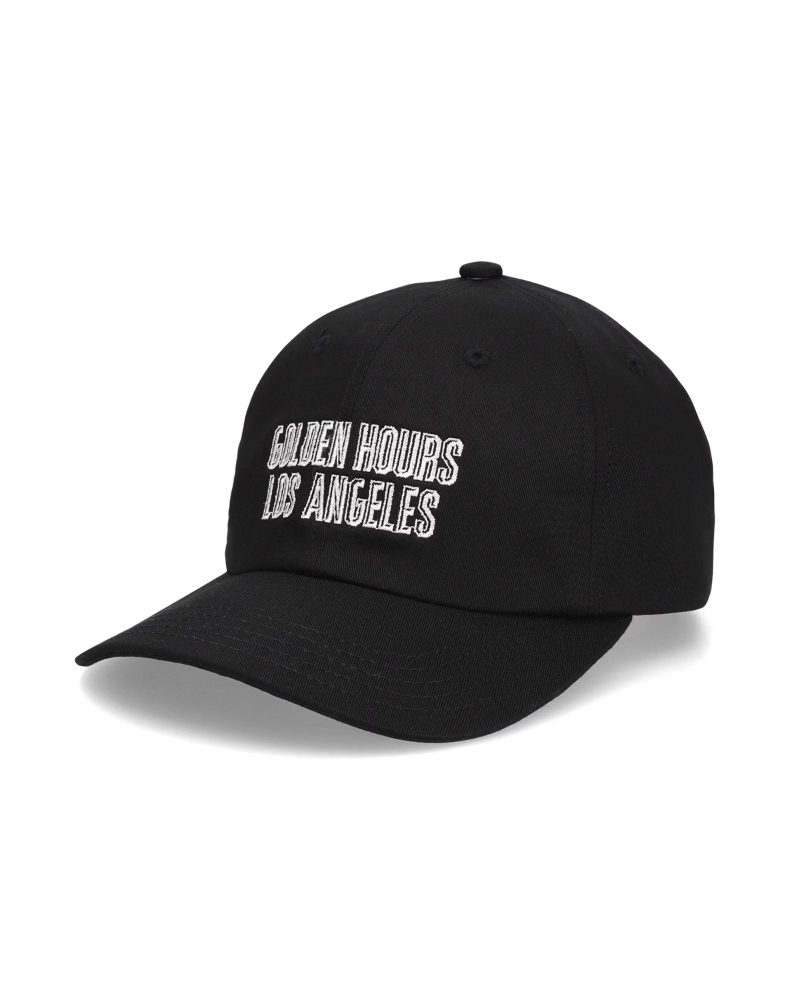 STANDARD CALIFORNIA�i�X�^���_�[�h�J���t�H���j�A) OTCAB090 SD Golden Hours LA Baseball Cap