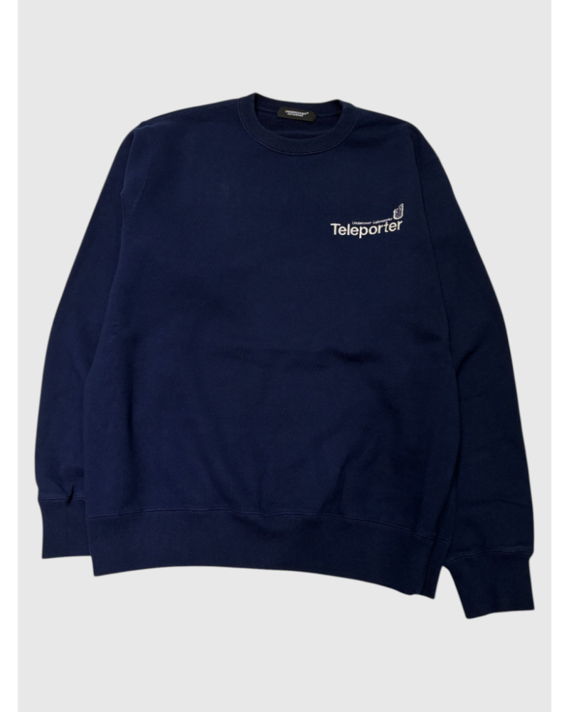 UNDERCOVER�i�A���_�[�J�o�[) UC2F1893-2