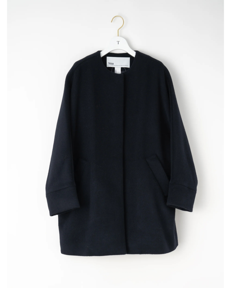 TICCA (�e�B�b�J) TBFA-204 �m�[�J���[�e���g�R�[�g
