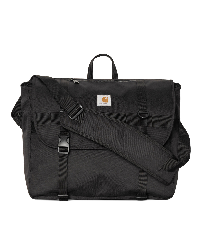 Carhartt WIP�i�J�[�n�[�g ���[�N�C���v���O���X�ji035347-26f Jake Messenger Bag