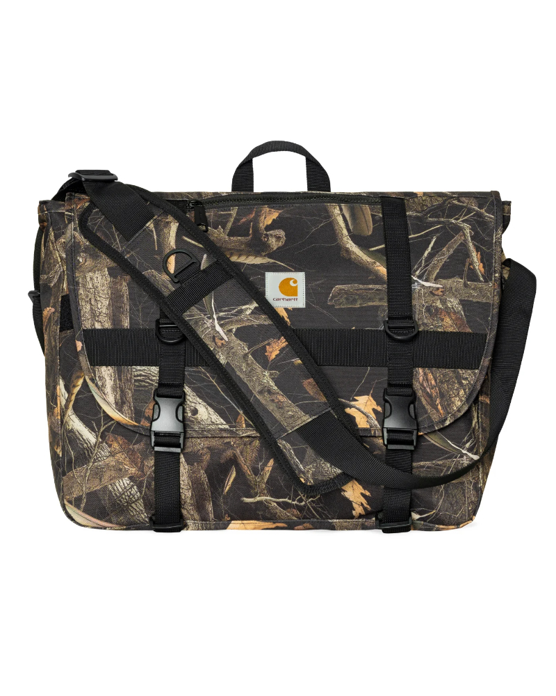 Carhartt WIP�i�J�[�n�[�g ���[�N�C���v���O���X�ji035347-26f1 Jake Messenger Bag
