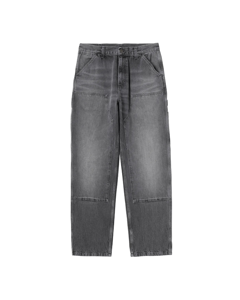 Carhartt WIP�i�J�[�n�[�g ���[�N�C���v���O���X�ji032699-26f3 Double Knee Pant