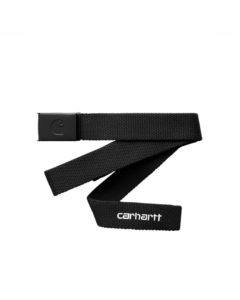 Carhartt WIP�i�J�[�n�[�g ���[�N�C���v���O���X�ji035415-26f C-LOGO BELT TONAL