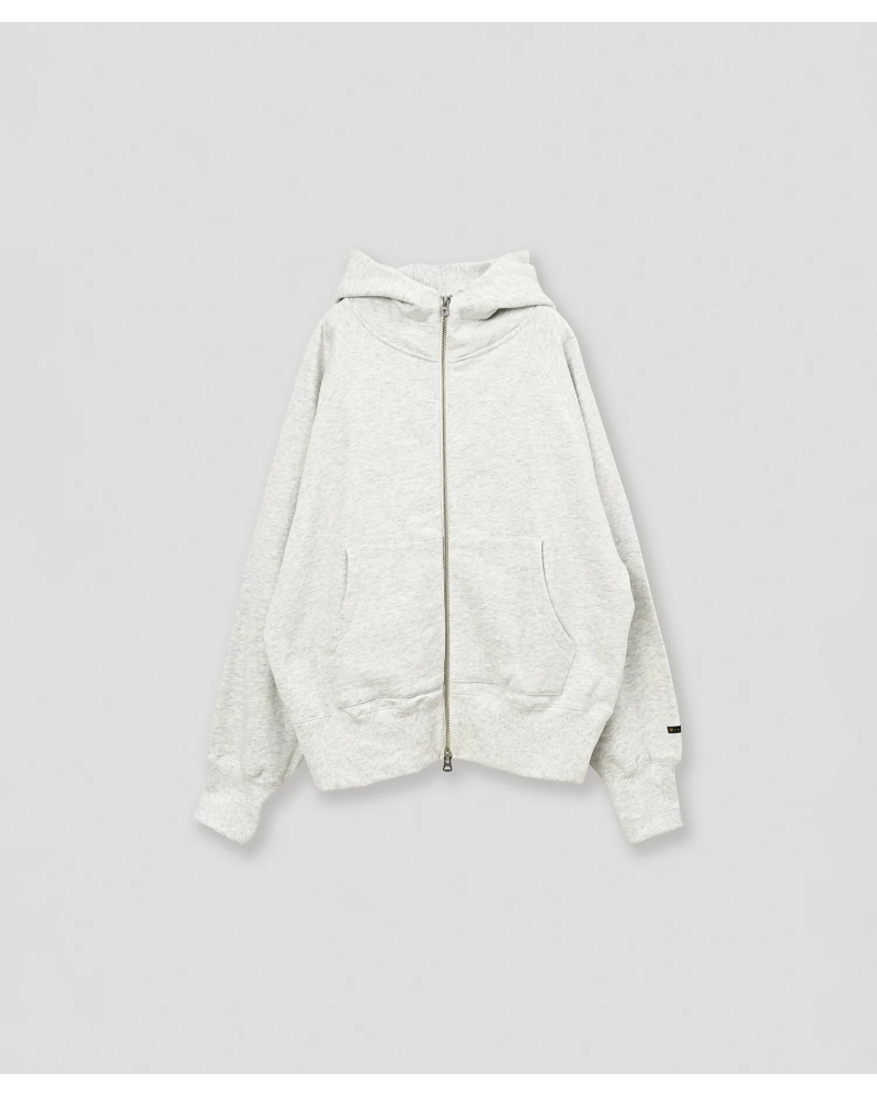 KHA:KI�i�J�[�L�jMIL26FCS3474 ZIP UP HOODIE