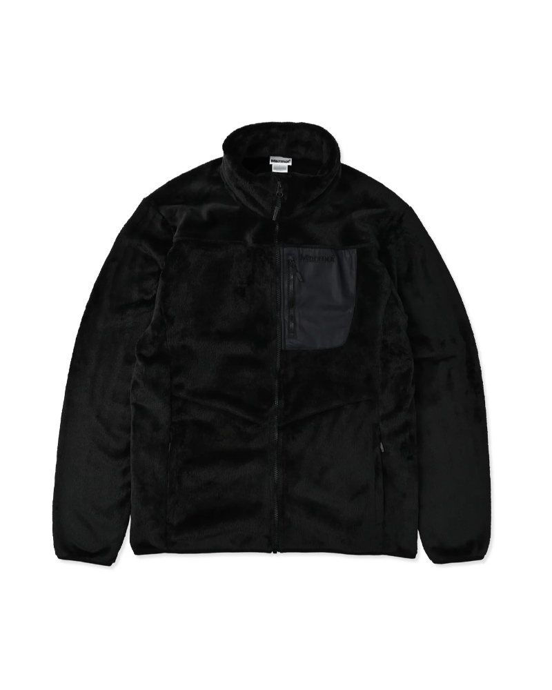 Marmot(�}�[���b�g) MTFW26MFL041 Trans Fleece Jacket