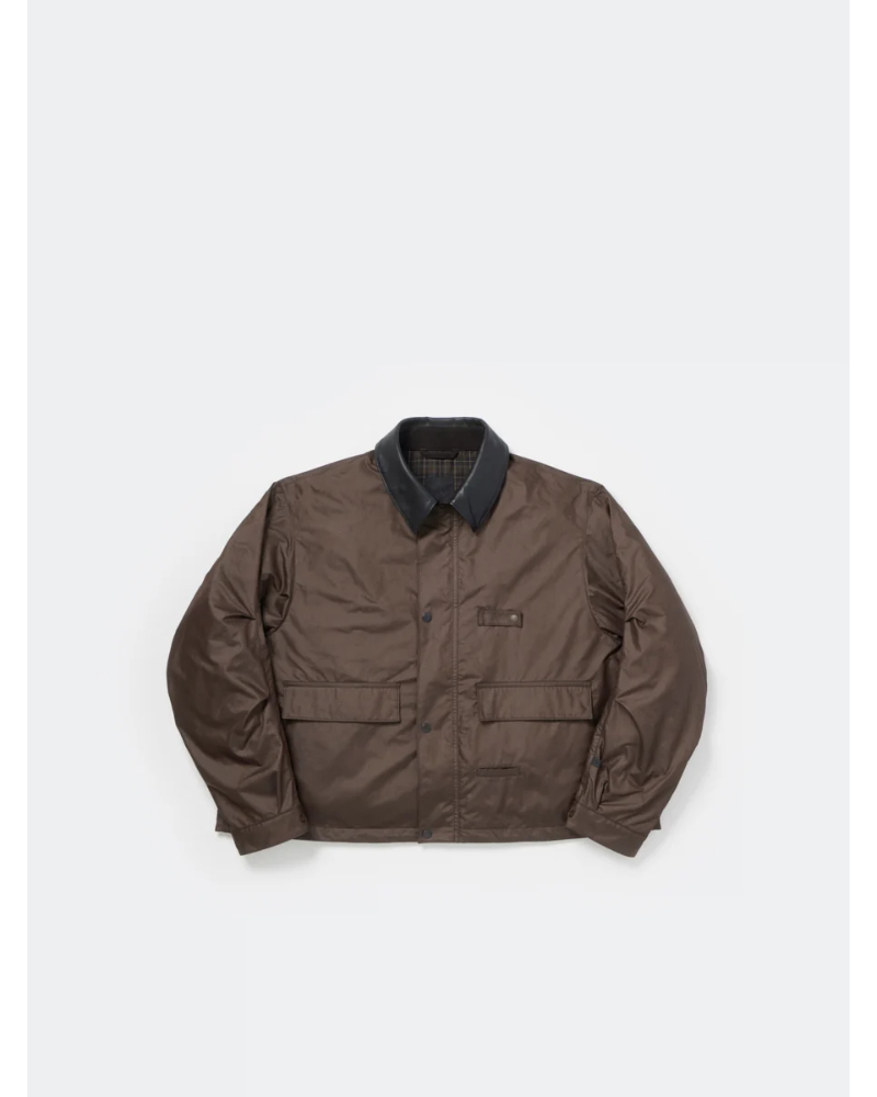DAIWA PIER39�i�_�C���s�A 39) BJ-50026W TECH BRITISH SHORT HUNTER JACKET