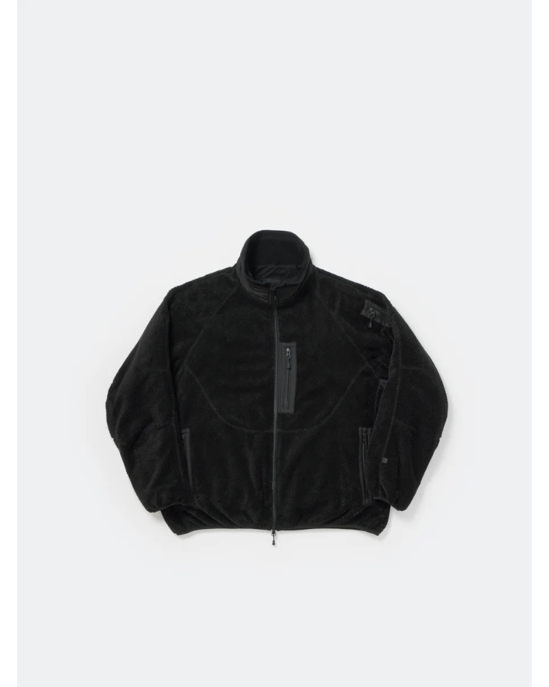 DAIWA PIER39�i�_�C���s�A 39) BJ-70026W TECH MIL FLEECE JACKET