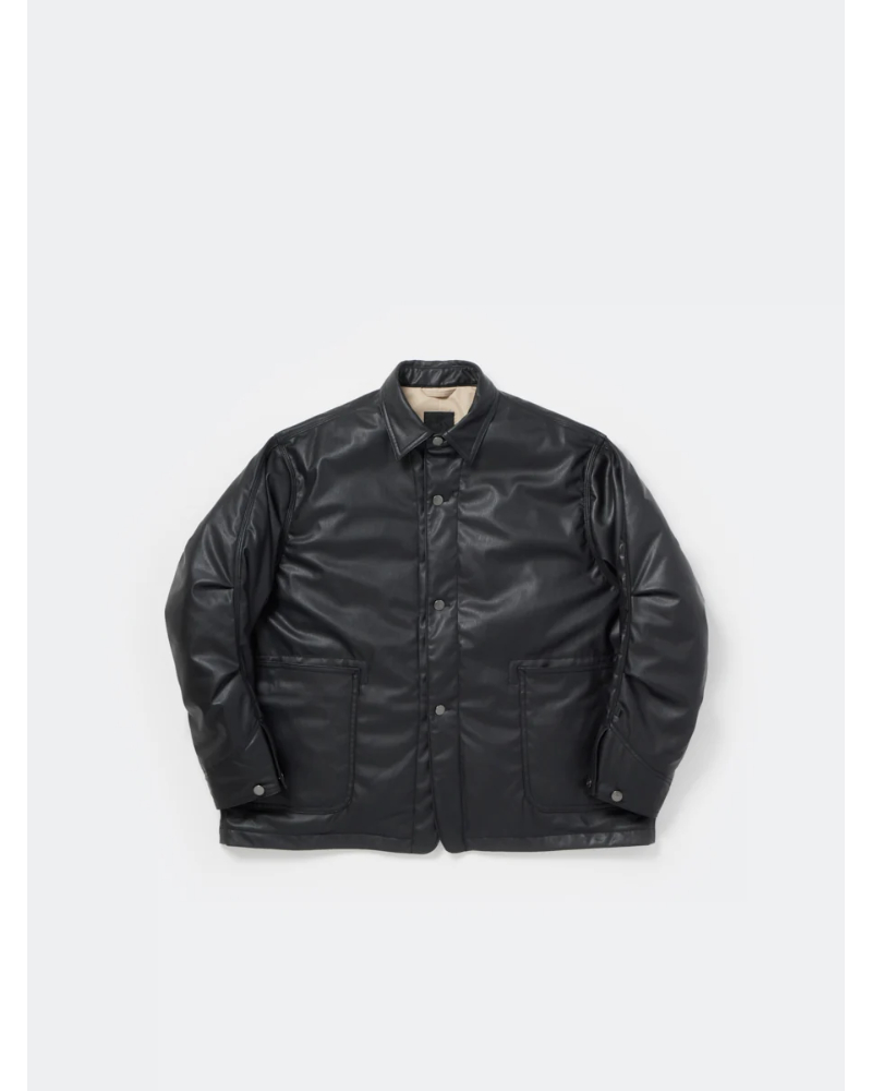 DAIWA PIER39�i�_�C���s�A 39) BJ-40026W TECH SYNTHETIC SKIN CHORE JACKET