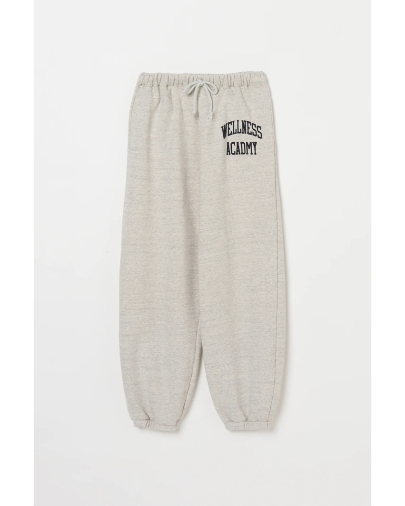 INSCRIRE�i�A���X�N���A) IC262DAI26AWBC9 Sweat Pants