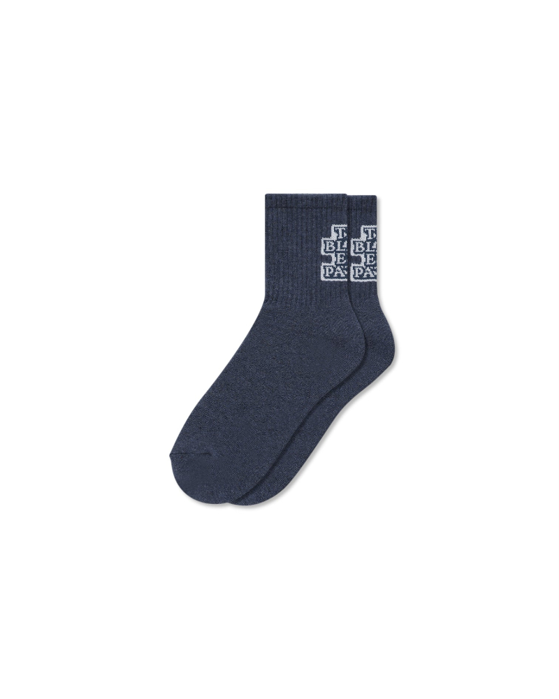 BlackEyePatch�i�u���b�N�A�C�p�b�`�jBEPFW26AC42 OG LABEL SHORT SOCKS