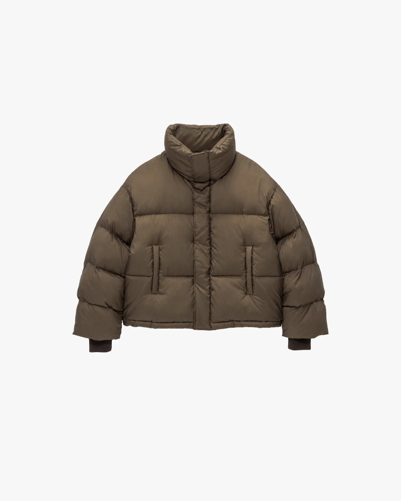 Graphpaper�i�O���t�y�[�p�[ �jGL263-30284 PERTEX® QUANTUM AIR Insulated Puffer Jacket