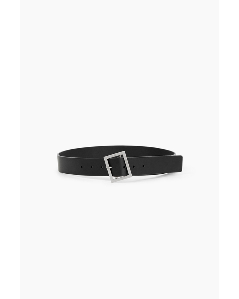 LAD MUSICIAN�i���b�h�~���[�W�V����) 2226-922 DIAGONAL BUCKLE BELT