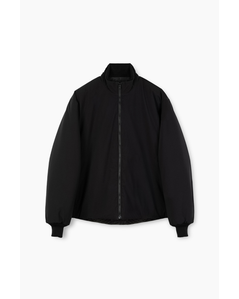 LAD MUSICIAN�i���b�h�~���[�W�V����) 2226-351 2.5-LAYER LAMINATE STRETCH TAFFETA BLOUSON