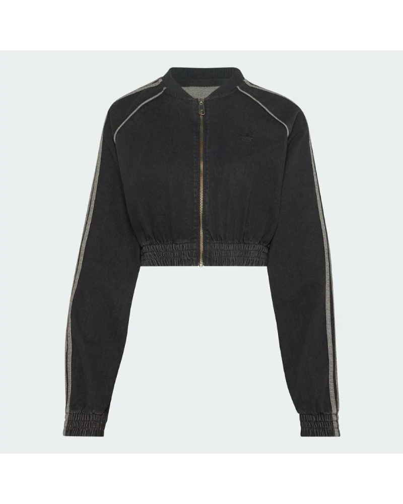 adidas ORIGINAL (�A�f�B�_�X�I���W�i��) KS9216 SST �f�j�� �g���b�N�g�b�v